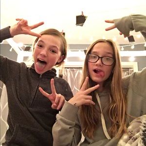 Meet your Posher, Natalie